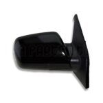 Kia Picanto BA (2006-2007) Right Side Electric Heated Door Mirror Galaxy Black