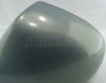 Kia Carens-III MK3 (06-12) Left Side Electric Heated Door Mirror Aqua Blue A5 - Image 2