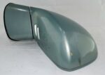 Kia Carens-III MK3 (06-12) Left Side Electric Heated Door Mirror Aqua Blue A5 - Image 6