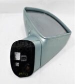 Kia Carens-III MK3 (06-12) Left Side Electric Heated Door Mirror Aqua Blue A5 - Image 8