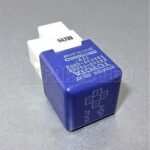 Toyota (1995-2010) 4-Pin Purple Starter Relay 28300-10020 Denso 156700-0503