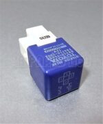 Toyota (1995-2010) 4-Pin Purple Starter Relay 28300-10020 Denso 156700-0503