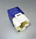 Toyota (1995-2010) 4-Pin Purple Starter Relay 28300-10020 Denso 156700-0503 - Image 2