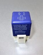 Toyota (1995-2010) 4-Pin Purple Starter Relay 28300-10020 Denso 156700-0503 - Image 3