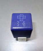 Toyota (1995-2010) 4-Pin Purple Starter Relay 28300-10020 Denso 156700-0503 - Image 4