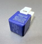 Toyota (1995-2010) 4-Pin Purple Starter Relay 28300-10020 Denso 156700-0503 - Image 6