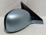 Suzuki Swift MK3 05-10 Right 3-Dr Side Electric Door Mirror Ocean Light Blue ZEE - Image 5