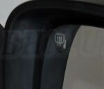 Suzuki Swift MK3 05-10 Right 3-Dr Side Electric Door Mirror Ocean Light Blue ZEE - Image 6