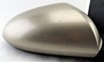 Nissan Primera P12 02-08 Right Side Electric Door Mirror 96301-AU316 Silica Gold - Image 3