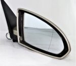 Nissan Primera P12 02-08 Right Side Electric Door Mirror 96301-AU316 Silica Gold - Image 4