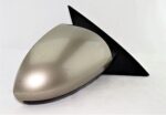 Nissan Primera P12 02-08 Right Side Electric Door Mirror 96301-AU316 Silica Gold - Image 5