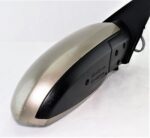 Nissan Primera P12 02-08 Right Side Electric Door Mirror 96301-AU316 Silica Gold - Image 6