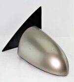 Nissan Primera P12 02-08 Right Side Electric Door Mirror 96301-AU316 Silica Gold - Image 7