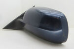 VW Passat B5 1996-2002 Left Side Electric Heated Door Mirror Met Sort Of Blue - Image 5