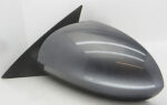 Nissan Primera P12 WP12 (2002-2008) Left Side Electric Heated Door Mirror Grey - Image 3
