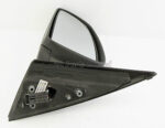 Vauxhall Meriva 03-10 Left Side Electric Heated Door Mirror Star Silver 13113492 - Image 6