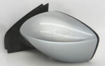 Fiat Stilo 192 (2001-2008) Left Side Electric Heated Door Mirror Met Dark Silver - Image 4