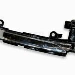 Jaguar XK X150 XJ X351 11-> Right Side Turn Signal Indicator Lens GX63-13B381-AA