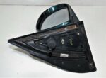 Kia Sedona MK2 (03-06) Right Side (Driver) Manual Door Mirror Met Green - Image 7