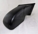 Ford Focus II MK2 /05-07 Right Side Manual Adjustable Door Mirror Black/ Grained - Image 6