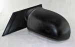 Ford Focus II MK2 /05-07 Right Side Manual Adjustable Door Mirror Black/ Grained - Image 7