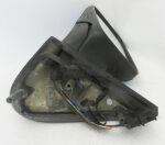 VW Golf-III MK3 (91-97) Left Side Electric heated Door Mirror Steel Blue - Image 5
