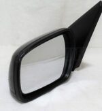 Ford Mondeo MK3 Facelfit 04-07 Left Side Power Folding Door Mirror Panther Black - Image 4