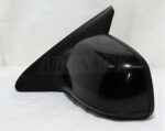 Ford Mondeo MK3 Facelfit 04-07 Left Side Power Folding Door Mirror Panther Black - Image 5