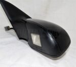 Ford Mondeo MK3 Facelfit 04-07 Left Side Power Folding Door Mirror Panther Black - Image 6