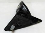 Ford Mondeo MK3 Facelfit 04-07 Left Side Power Folding Door Mirror Panther Black - Image 8
