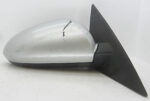 Nissan Primera P12 /02-08 Right Side Electric Door Mirror Starburst Silver