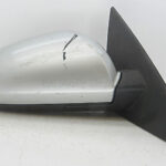 Nissan Primera P12 /02-08 Right Side Electric Door Mirror Starburst Silver