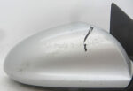 Nissan Primera P12 /02-08 Right Side Electric Door Mirror Starburst Silver - Image 3