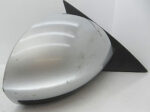 Nissan Primera P12 /02-08 Right Side Electric Door Mirror Starburst Silver - Image 4