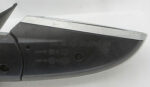 Nissan Primera P12 /02-08 Right Side Electric Door Mirror Starburst Silver - Image 5