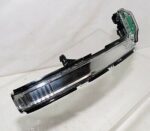 Jaguar XF X250 X260 (11-22) Right Side Turn Signal Indicator Lens GX63-13B381-AA - Image 3