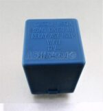 501-Ford Mondeo-MK3 Focus MK1 Headlight Washer 5-Pin Blue Relay 1S7T-13K150-AB - Image 3