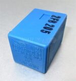 501-Ford Mondeo-MK3 Focus MK1 Headlight Washer 5-Pin Blue Relay 1S7T-13K150-AB - Image 5