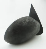 Fiat Seicento 187 (98-05) Right Side (Driver) Manual Door Mirror Black - Image 5