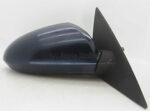 Nissan Primera P12 02-08 Right Side Electric Door Mirror Blue 96301-AU312