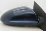 Nissan Primera P12 02-08 Right Side Electric Door Mirror Blue 96301-AU312 - Image 3