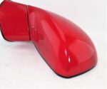Kia Carens III MK3 (2006-2012) Left Side Electric Heated Door Mirror Solid Red - Image 7