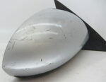 Nissan Primera P12 /02-08 Right Side Electric Door Mirror Aluminium Silver - Image 5