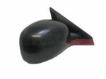Suzuki Swift MK3 05-10 Right Side Electric Door Mirror 84701-62JB0 Red & Grey - Image 5
