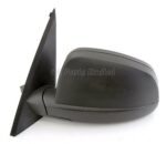 Vauxhall Meriva A MK1 /2003-2010 Left Side Electric Door Mirror Grained 93494524