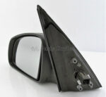 Vauxhall Meriva A MK1 /2003-2010 Left Side Electric Door Mirror Grained 93494524 - Image 2