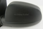 Vauxhall Meriva A MK1 /2003-2010 Left Side Electric Door Mirror Grained 93494524 - Image 3