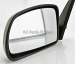 Vauxhall Meriva A MK1 /2003-2010 Left Side Electric Door Mirror Grained 93494524 - Image 4