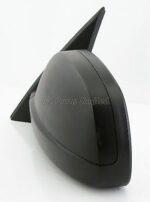 Vauxhall Meriva A MK1 /2003-2010 Left Side Electric Door Mirror Grained 93494524 - Image 5