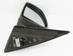 Vauxhall Meriva A MK1 /2003-2010 Left Side Electric Door Mirror Grained 93494524 - Image 6
